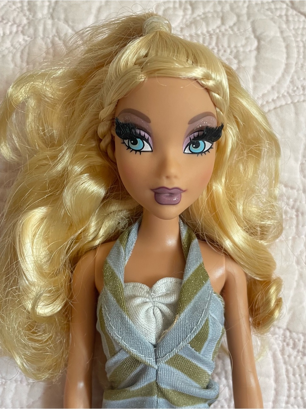 MyScene Doll Kennedy/Barbie